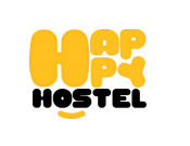Projekt graficzny, nazwa firmy, tworzenie logo firm Logotyp dla Hostel - bobgray