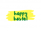 Projekt graficzny, nazwa firmy, tworzenie logo firm Logotyp dla Hostel - icek555
