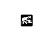 Projekt graficzny, nazwa firmy, tworzenie logo firm Logotyp dla Hostel - ZARR