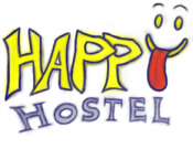 Projekt graficzny, nazwa firmy, tworzenie logo firm Logotyp dla Hostel - DarekD