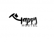 Projekt graficzny, nazwa firmy, tworzenie logo firm Logotyp dla Hostel - magzia