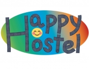 Projekt graficzny, nazwa firmy, tworzenie logo firm Logotyp dla Hostel - Worm