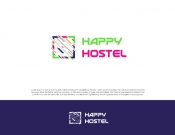 Projekt graficzny, nazwa firmy, tworzenie logo firm Logotyp dla Hostel - ManyWaysKr