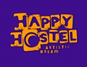 Projekt graficzny, nazwa firmy, tworzenie logo firm Logotyp dla Hostel - timur
