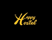 Projekt graficzny, nazwa firmy, tworzenie logo firm Logotyp dla Hostel - Elza