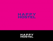 Projekt graficzny, nazwa firmy, tworzenie logo firm Logotyp dla Hostel - unkxwnn
