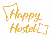 Projekt graficzny, nazwa firmy, tworzenie logo firm Logotyp dla Hostel - Materia