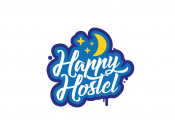 Projekt graficzny, nazwa firmy, tworzenie logo firm Logotyp dla Hostel - Veles3000