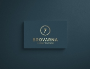 Projekt graficzny, nazwa firmy, tworzenie logo firm Hotel butikowy 15 apartamentów - empe