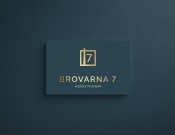 Projekt graficzny, nazwa firmy, tworzenie logo firm Hotel butikowy 15 apartamentów - empe