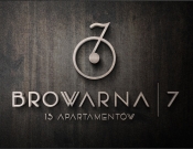 Projekt graficzny, nazwa firmy, tworzenie logo firm Hotel butikowy 15 apartamentów - timur