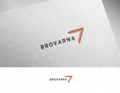Projekt graficzny, nazwa firmy, tworzenie logo firm Hotel butikowy 15 apartamentów - matuta1