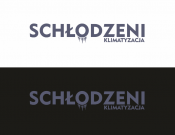 Projekt graficzny, nazwa firmy, tworzenie logo firm Logo firmy klimatyzacja - Morficzek