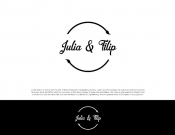 Projekt graficzny, nazwa firmy, tworzenie logo firm Logo dla Julia & Filip Sp. z o.o.  - ManyWaysKr