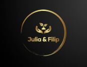 Projekt graficzny, nazwa firmy, tworzenie logo firm Logo dla Julia & Filip Sp. z o.o.  - Asia1015