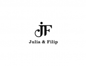 Projekt graficzny, nazwa firmy, tworzenie logo firm Logo dla Julia & Filip Sp. z o.o.  - Marcinir