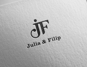 Projekt graficzny, nazwa firmy, tworzenie logo firm Logo dla Julia & Filip Sp. z o.o.  - Marcinir