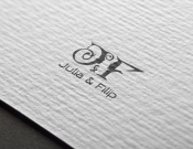Projekt graficzny, nazwa firmy, tworzenie logo firm Logo dla Julia & Filip Sp. z o.o.  - KeveZ