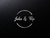 Projekt graficzny, nazwa firmy, tworzenie logo firm Logo dla Julia & Filip Sp. z o.o.  - ManyWaysKr