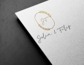 Projekt graficzny, nazwa firmy, tworzenie logo firm Logo dla Julia & Filip Sp. z o.o.  - MDesign