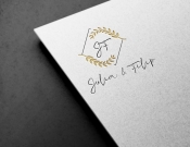 Projekt graficzny, nazwa firmy, tworzenie logo firm Logo dla Julia & Filip Sp. z o.o.  - MDesign