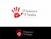 Projekt graficzny, nazwa firmy, tworzenie logo firm Stowarzyszenie "Patrioci Polska"  - noon