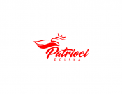 Projekt graficzny, nazwa firmy, tworzenie logo firm Stowarzyszenie "Patrioci Polska"  - ZARR