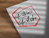 Projekt graficzny, nazwa firmy, tworzenie logo firm Stowarzyszenie "Patrioci Polska"  - pablo1320