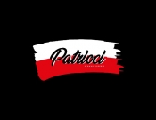 Projekt graficzny, nazwa firmy, tworzenie logo firm Stowarzyszenie "Patrioci Polska"  - ManyWaysKr
