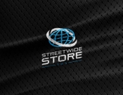 Projekt graficzny, nazwa firmy, tworzenie logo firm Logo dla sklepu z odzieżą streetwear - PP.BB.