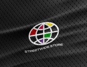 Projekt graficzny, nazwa firmy, tworzenie logo firm Logo dla sklepu z odzieżą streetwear - ManyWaysKr