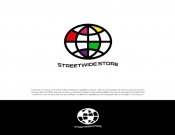Projekt graficzny, nazwa firmy, tworzenie logo firm Logo dla sklepu z odzieżą streetwear - ManyWaysKr