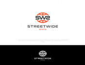 Projekt graficzny, nazwa firmy, tworzenie logo firm Logo dla sklepu z odzieżą streetwear - VvraX