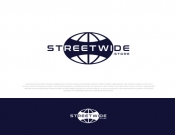 Projekt graficzny, nazwa firmy, tworzenie logo firm Logo dla sklepu z odzieżą streetwear - matuta1