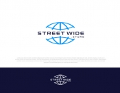 Projekt graficzny, nazwa firmy, tworzenie logo firm Logo dla sklepu z odzieżą streetwear - matuta1