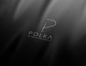 Projekt graficzny, nazwa firmy, tworzenie logo firm Nowe logo dla POLKA Izabela Pietrzak - noon