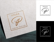 Projekt graficzny, nazwa firmy, tworzenie logo firm Nowe logo dla POLKA Izabela Pietrzak - Neska