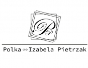 Projekt graficzny, nazwa firmy, tworzenie logo firm Nowe logo dla POLKA Izabela Pietrzak - Worm