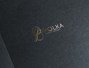 Projekt graficzny, nazwa firmy, tworzenie logo firm Nowe logo dla POLKA Izabela Pietrzak - PP.BB.