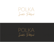 Projekt graficzny, nazwa firmy, tworzenie logo firm Nowe logo dla POLKA Izabela Pietrzak - xagn