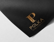 Projekt graficzny, nazwa firmy, tworzenie logo firm Nowe logo dla POLKA Izabela Pietrzak - emgor96