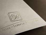 Projekt graficzny, nazwa firmy, tworzenie logo firm Nowe logo dla POLKA Izabela Pietrzak - Worm