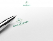 Projekt graficzny, nazwa firmy, tworzenie logo firm logo inwestycji deweloperskiej - PP.BB.