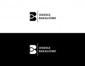 Projekt graficzny, nazwa firmy, tworzenie logo firm logo inwestycji deweloperskiej - Marcinir