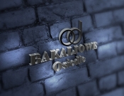 Projekt graficzny, nazwa firmy, tworzenie logo firm logo inwestycji deweloperskiej - malutka2021