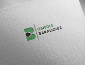 Projekt graficzny, nazwa firmy, tworzenie logo firm logo inwestycji deweloperskiej - Marcinir