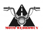 Projekt graficzny, nazwa firmy, tworzenie logo firm Moto Wędrowcy - MP33