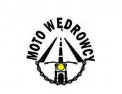 Projekt graficzny, nazwa firmy, tworzenie logo firm Moto Wędrowcy - Moloxxx