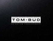 Projekt graficzny, nazwa firmy, tworzenie logo firm TOM-BUD Zbigniew Tomaszewski  - ManyWaysKr