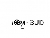 Projekt graficzny, nazwa firmy, tworzenie logo firm TOM-BUD Zbigniew Tomaszewski  - Moloxxx
